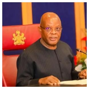 Rivers: Niger Delta group passes vote of no confidence on Sole Administrator Ibok-Eket Ibas