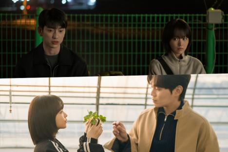 Park Bo Young’s Journey Of Love And Identity Intertwines With Jinyoung And Ryu Kyung Soo In “Our Unwritten Seoul”