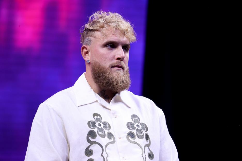 Jake Paul to bring in undefeated world champ and Gervonta Davis’ rival for sparring ahead of bizarre exhibition fight