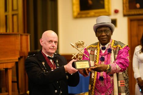 Princess Mayolein's Bold Move: Reviving Education and Strengthening Ties Between Odual Kingdom and Aberdeen 2