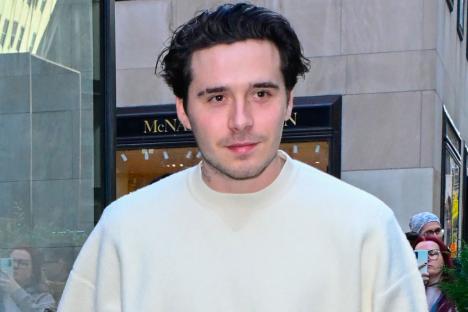 Brooklyn Beckham’s Playboy ex girlfriend reveals what the Beckham’s are really like behind closed doors amid feud