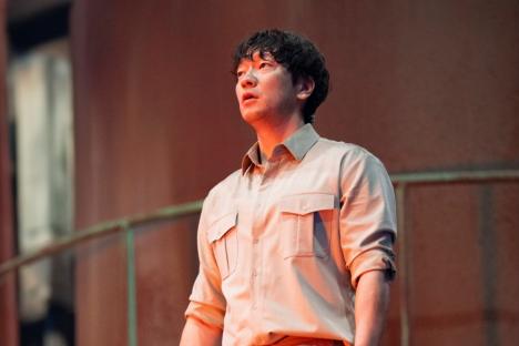 Son Suk Ku Voluntarily Follows Kim Hye Ja To Hell In “Heavenly Ever After”