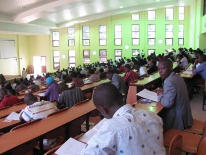 Mixed reactions trail proposed 5-year jail term for exams malpractice
