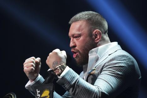 Conor McGregor reveals reasons for major career pivot amid UFC ‘plateau’ as MMA legend’s return remains a mystery