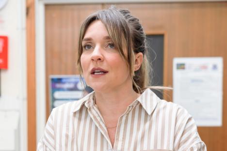 Bake Off winner Candice Brown backs The Sun’s campaign to get kids cooking – and shares how YOU could bag £1000