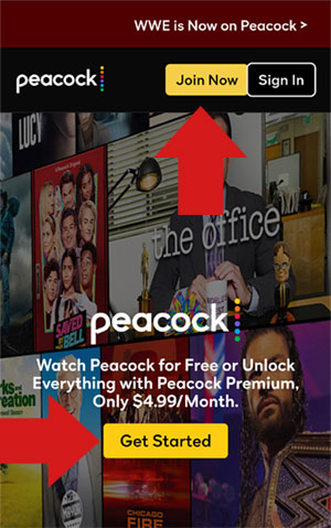 5 Examples of Awesome Mobile Landing Pages