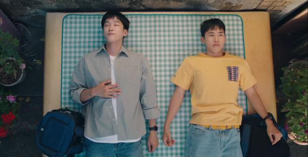 5 Moments Of Growth And Honesty In Episodes 7-8 Of &#8220;Heesu In Class 2&#8221; 18