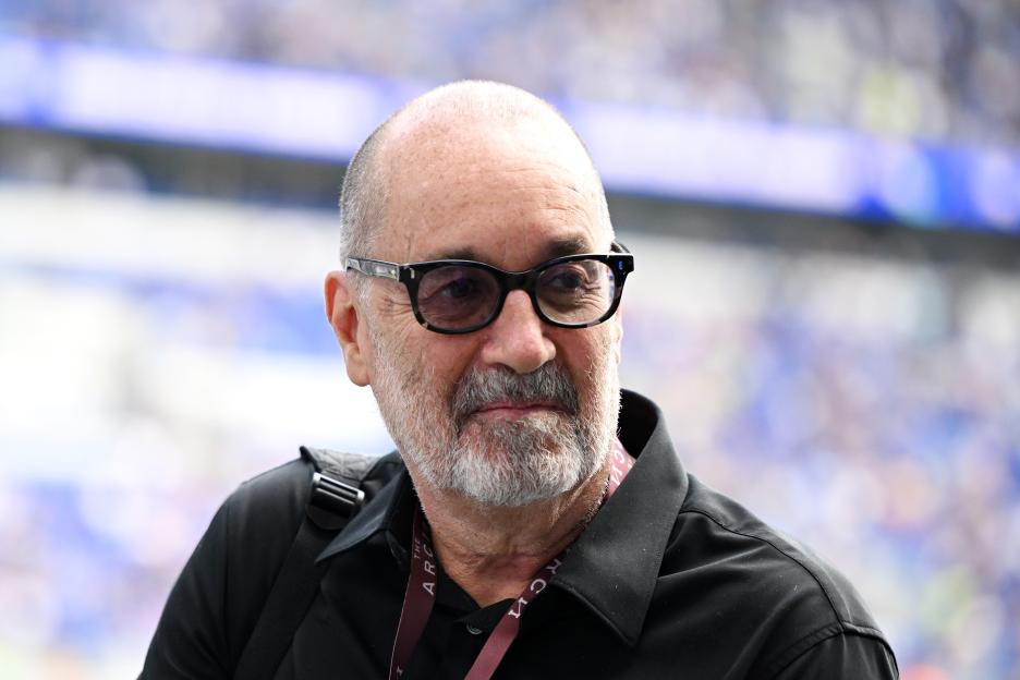 Visionary Architect of Everton's New Stadium Aims to Transform EFL Club into a 62,000-Seat Marvel!