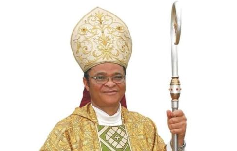 Insecurity: Nigeria under siege – CBCN president, Lucius Ugorji