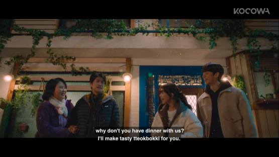 4 Bittersweet Moments For Roh Jeong Eui In Episodes 9-10 Of “Crushology 101” 9