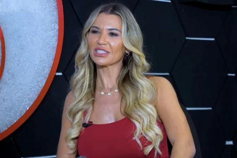 Watch emotional moment Christine McGuinness reveals heartbreaking reason she only has ONE friend