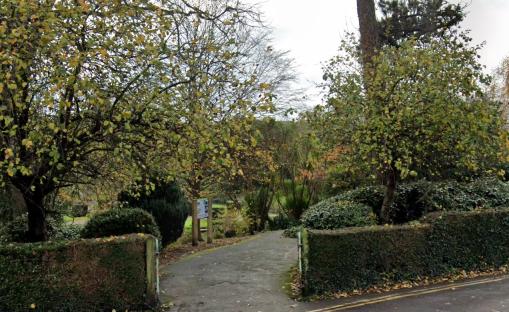 Woman ‘threatened with knife and raped’ in town park as man, 52, arrested