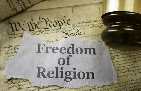 Freedom of religion: Legal practitioners tasked on citizens’ rights