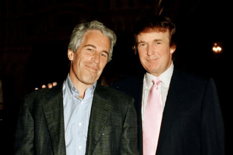 Epstein file ‘full of actionable info’ is locked in drawer, Dem senator says & calls for release of his bank records