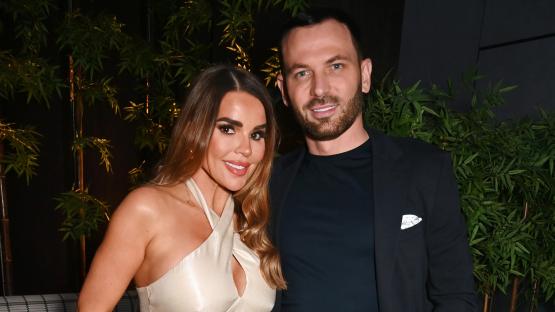 Real Housewives’ Tanya Bardsley reveals husband Phil will finally appear in spin-off show after YEARS of ‘peer pressure’