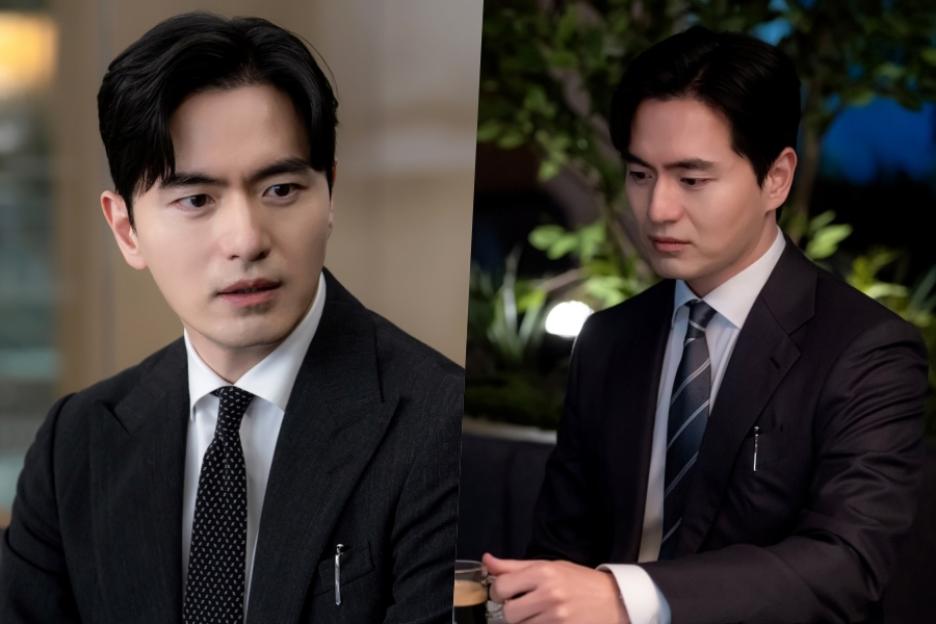 Lee Jin Uk Breaks Down The Hidden Layers Of His Lawyer Role In “Beyond The Bar”