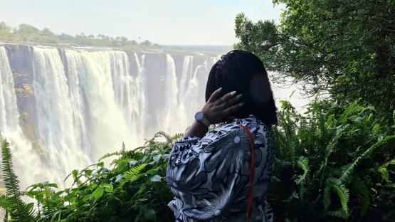 Purposeful Travel With Elizabeth: How I Visited Five Southern African Countries in One Trip 5