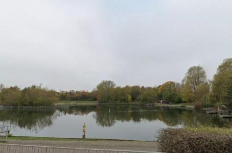 Mystery as woman’s body found in outdoor pool with cops treating death as ‘unexplained’