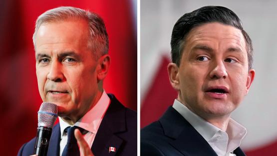 Canada election: Opposition leader, Poilievre congratulates Carney