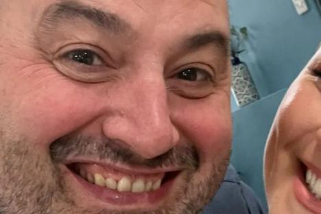 Wynne Evans makes unexpected return to BBC after Strictly tour axe and ‘lewd comments’ scandal