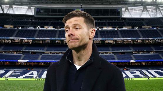 LaLiga: Xabi Alonso tells Real Madrid two players he wants to sign