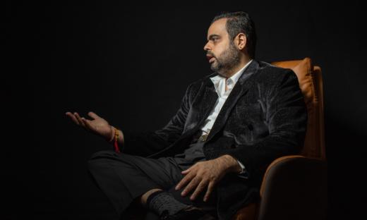 Yachts, Islands & Empire: Richest Indian of Africa Prateek Suri Redefines the Continent’s Billionaire Class