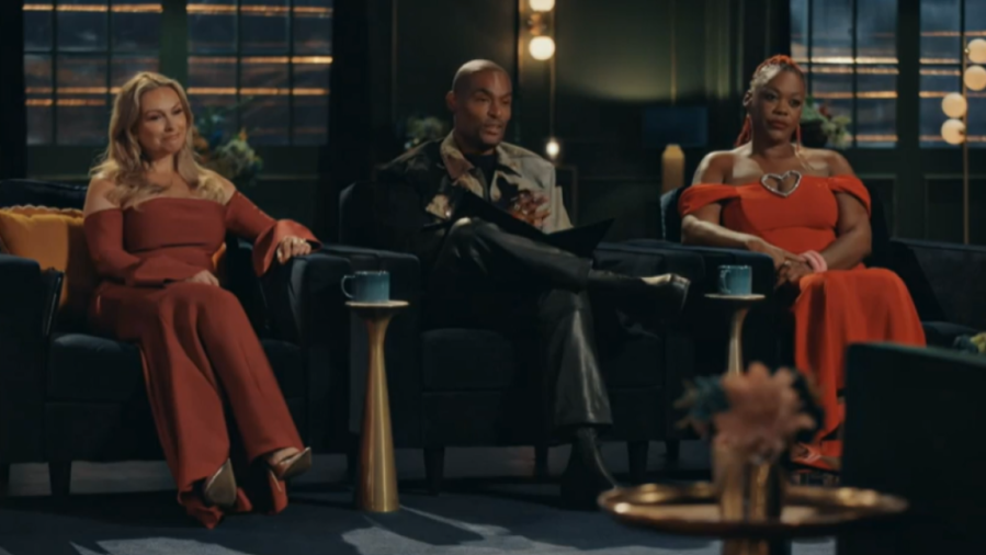 MAFS UK Shocker: Two Couples Walk Away Just Days Before Final Vows!