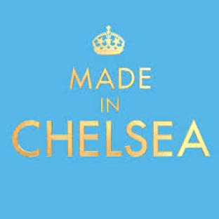 Made in Chelsea logo
