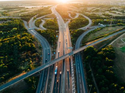 UK’s busiest motorway shuts in BOTH directions tonight – check the diversion route