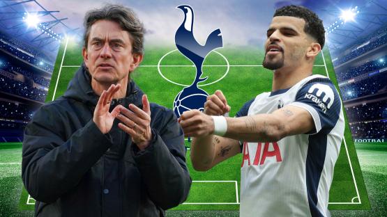 How Tottenham could line up under Thomas Frank with Brentford ace and star loved by Ruben Amorim
