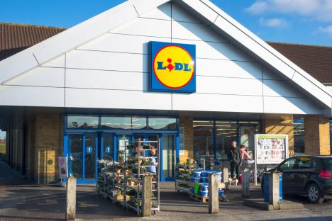 Lidl is selling handy gadget that’s £175 cheaper than Bosch version – it’s perfect for sprucing up your home this spring