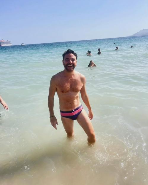 Gogglebox star shows off incredible weight loss
