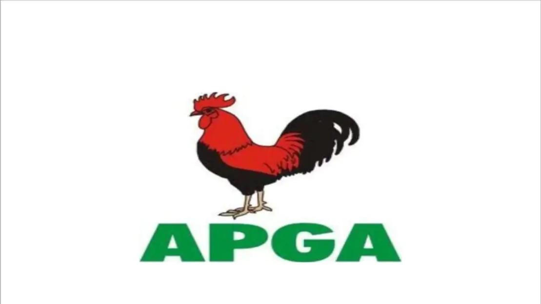 APGA reacts to killing of 2 police officers by gunmen in Imo