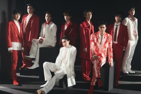 Super Junior Announces Stops For Upcoming 20th Anniversary Tour “SUPER SHOW 10”