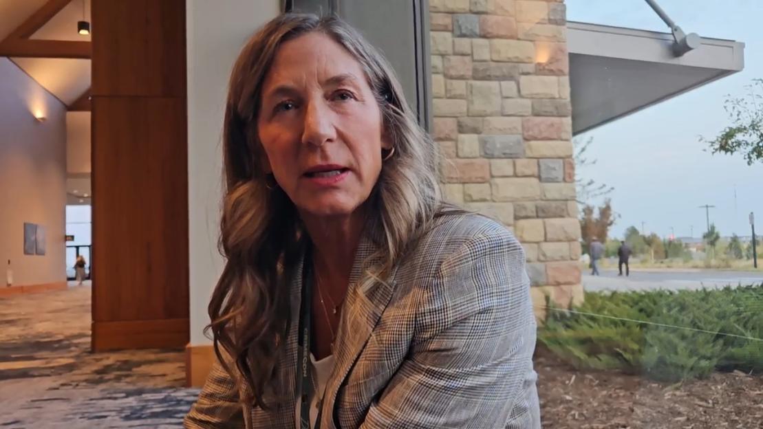 Stacy Chapin, Ethan Chapin's mom.