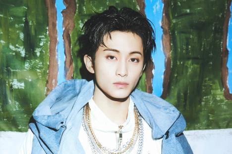 NCT’s Mark Achieves Highest 1st-Week Sales Of Any SM Solo Debut Album With “The Firstfruit”