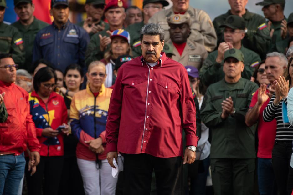 Unveiling Venezuela's Fearsome 'Cartel of the Suns': The Narco-Terror Gang in Trump's Sights and Why It's Beyond Reach