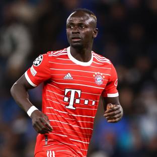 Transfer: Best situation – Tuchel on Mane leaving Bayern Munich