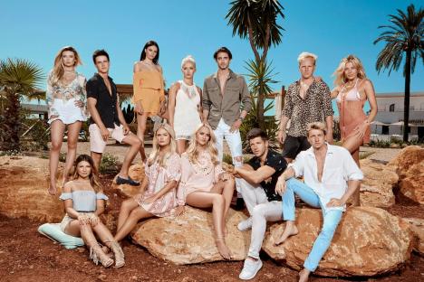 Made In Chelsea’s Frankie Gaff reveals she’s engaged to boyfriend Jamie Dickerson after sweet holiday proposal
