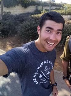 Photo of John Allen Chau, a Christian missionary.