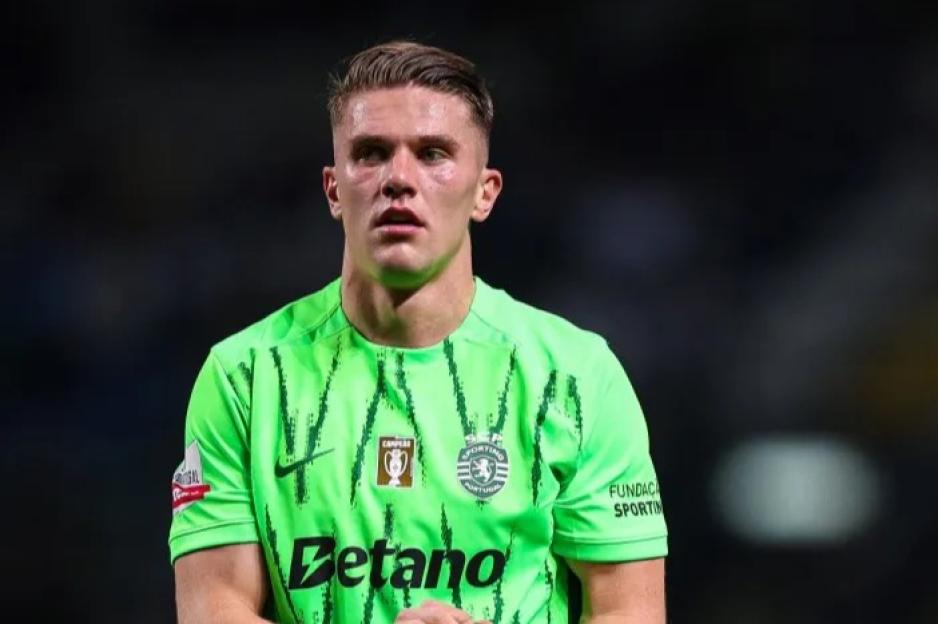 Sporting make decision on Viktor Gyokeres with Arsenal and Man Utd target set to go on strike to land transfer