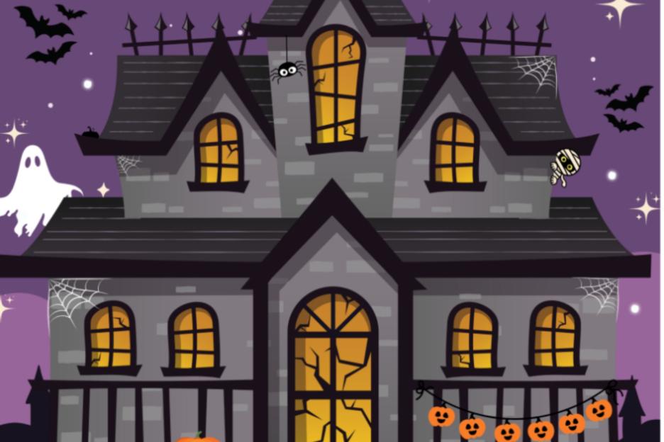 Can You Spot the Hidden Pumpkin? Join the One in Three Who’ve Given Up on This Halloween Puzzle!