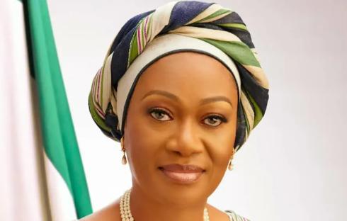 Remi Tinubu refers to Delta college video as joke