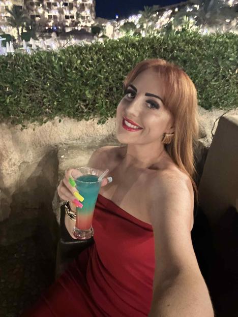 Stalker who sat on my shed every night locked me outside like a dog in garden – then night of terror changed everything
