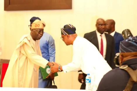 Mr infrastructure: I won’t disappoint you – Wike assures Tinubu