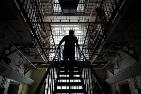 Paedophiles and other sex criminals will be castrated in tough new crackdown to dull their twisted sexual urges