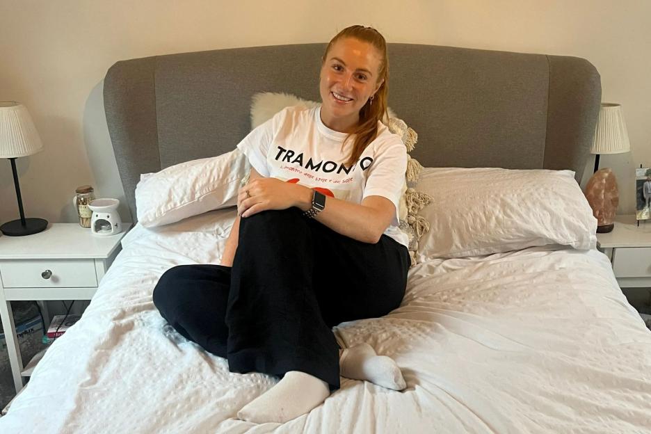 I tested the royal mattress that’s fit for King Charles – here’s my thoughts & expert tips to keep cool on summer nights