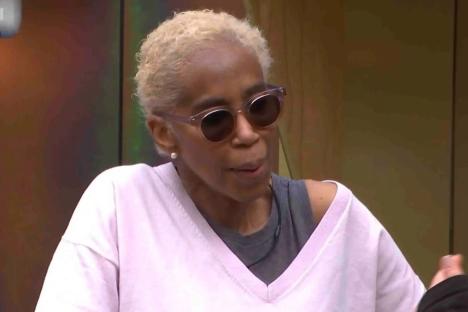 Celebrity Big Brother’s Trisha Goddard reveals ‘vicious’ side effects of ‘wonder’ cancer drug that’s prolonging her life