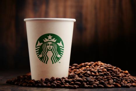 Starbucks reveals new summer menu shake-up with never-seen-before drinks based on popular dessert