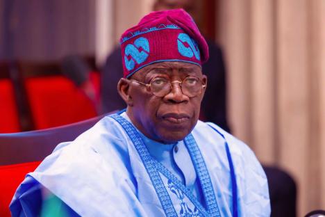 Allow democracy to thrive in Nigeria – Diaspora group tells Tinubu